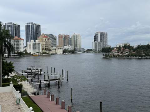 511 Bayshore Drive #405, Fort Lauderdale FL - photo 20 of 21