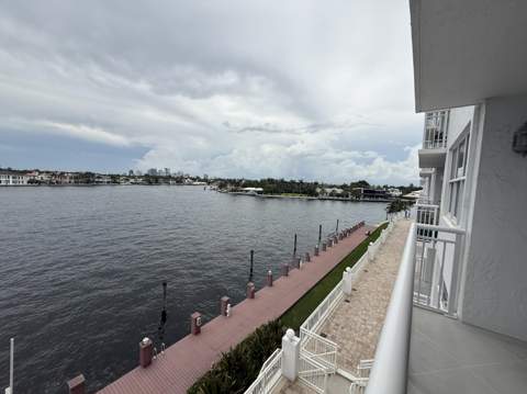511 Bayshore Drive #405, Fort Lauderdale FL - photo 21 of 21