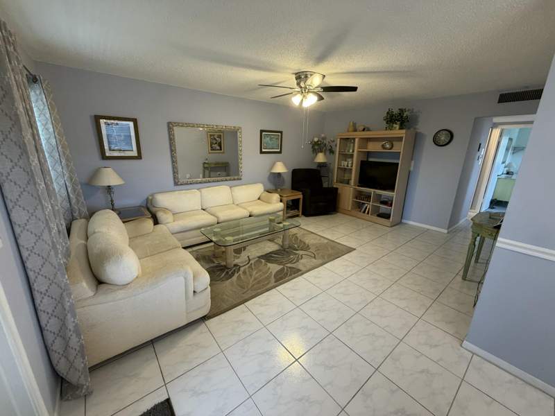 2 bedroom Condominium at 24 EASTHAMPTON A, EASTHAMPTON CONDO, West Palm Beach — photo 1