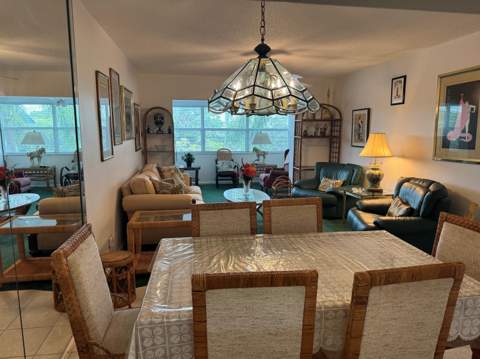 3180 Holiday Springs Boulevard #5-309, Margate FL - photo 6 of 17