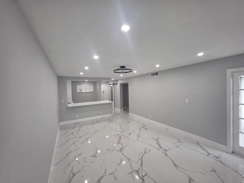 1 bedroom Condominium at 2682 S Garden Drive #107, Lake Clarke Gardens Condo 16, Lake Worth — photo 5