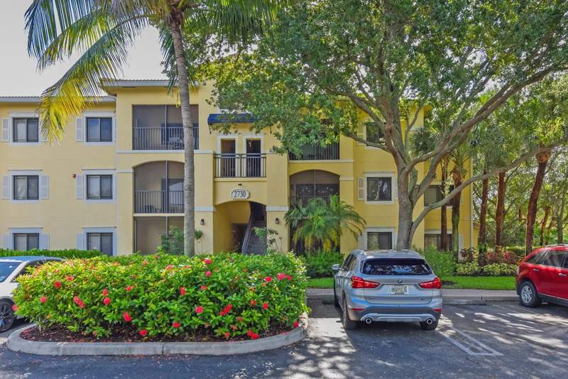 1 bedroom Condominium at 2730 Anzio Court #108, San Matera The Gardens Condo, Palm Beach Gardens — photo 2