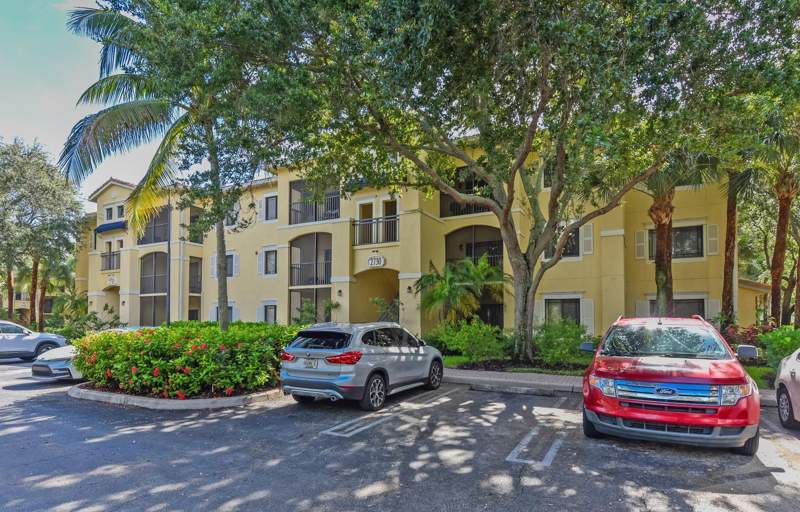 1 bedroom Condominium at 2730 Anzio Court #108, San Matera The Gardens Condo, Palm Beach Gardens — photo 4