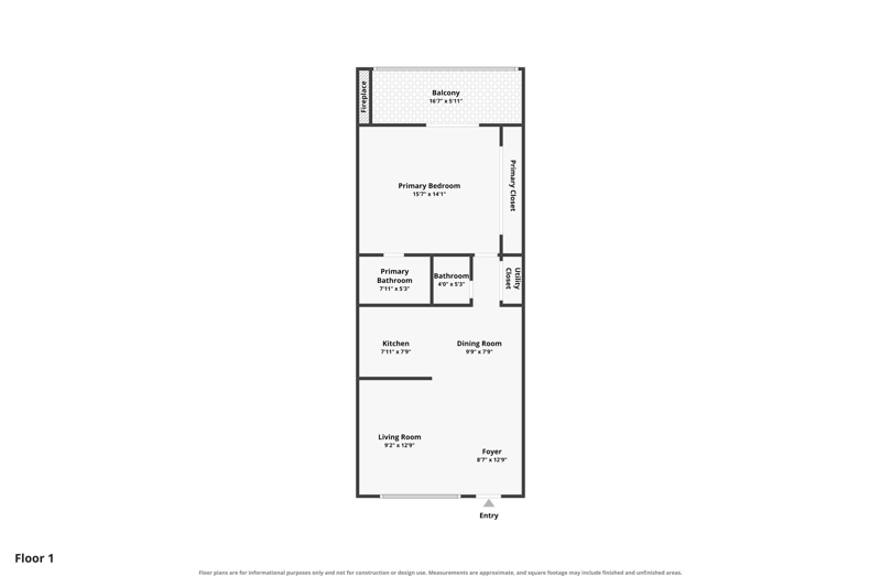 1 bedroom Condominium at 4087 Newport, Newport S Condo, Deerfield Beach — photo 2