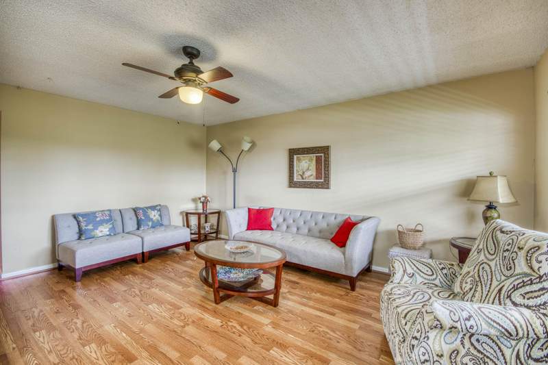 2 bedroom Condominium at 279 Tilford M, Tilford M Condo at Century Village East , Deerfield Beach — photo 4