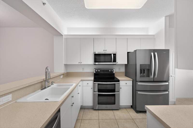 2 bedroom Condominium at 7775 Yardley Drive #314, Yardley Condominium F, Tamarac — photo 5