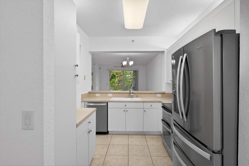 2 bedroom Condominium at 7775 Yardley Drive #314, Yardley Condominium F, Tamarac — photo 5