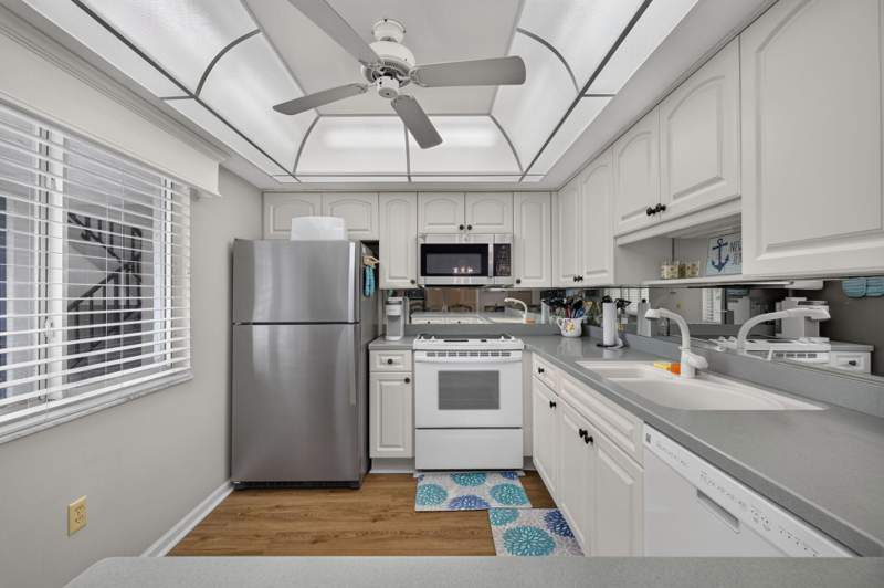 2 bedroom Condominium at 2400 S Ocean Drive #7414, Ocean Village, Fort Pierce — photo 3