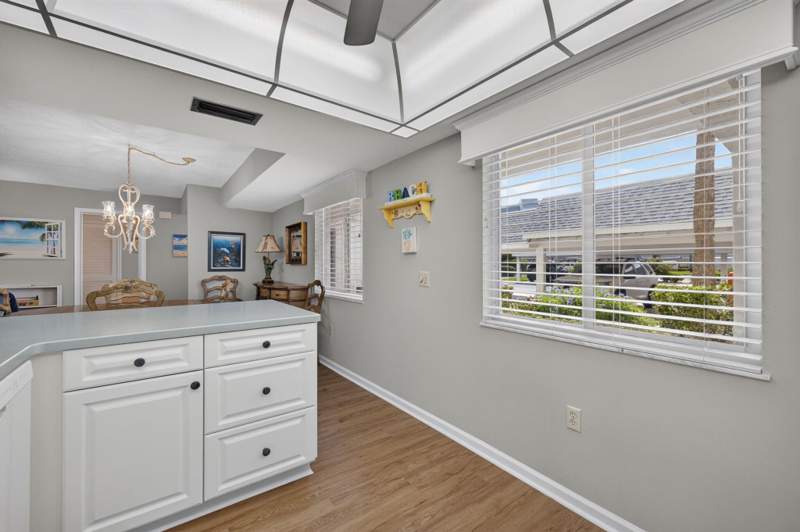 2 bedroom Condominium at 2400 S Ocean Drive #7414, Ocean Village, Fort Pierce — photo 4