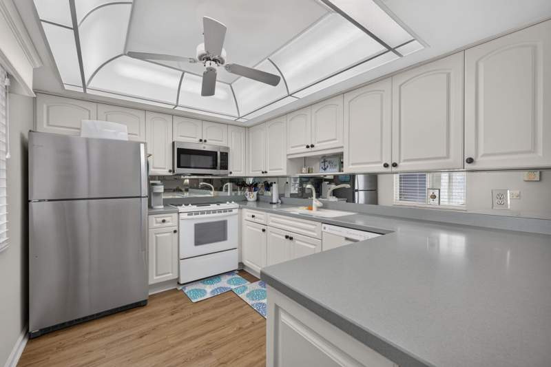 2 bedroom Condominium at 2400 S Ocean Drive #7414, Ocean Village, Fort Pierce — photo 5
