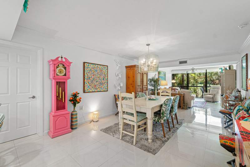 2 bedroom Condominium at 6169 Balboa Circle #202, Whitehall Condo At Camino Real, Boca Raton — photo 3