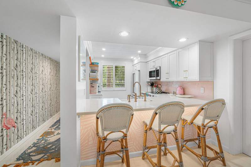 2 bedroom Condominium at 6169 Balboa Circle #202, Whitehall Condo At Camino Real, Boca Raton — photo 4
