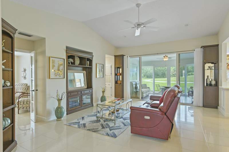 2 bedroom Villa at 2846 SW Westlake Circle, Eagle Lake, Palm City — photo 3