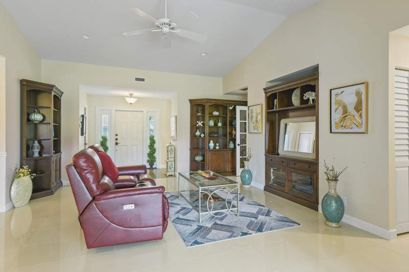 2 bedroom Villa at 2846 SW Westlake Circle, Eagle Lake, Palm City — photo 4