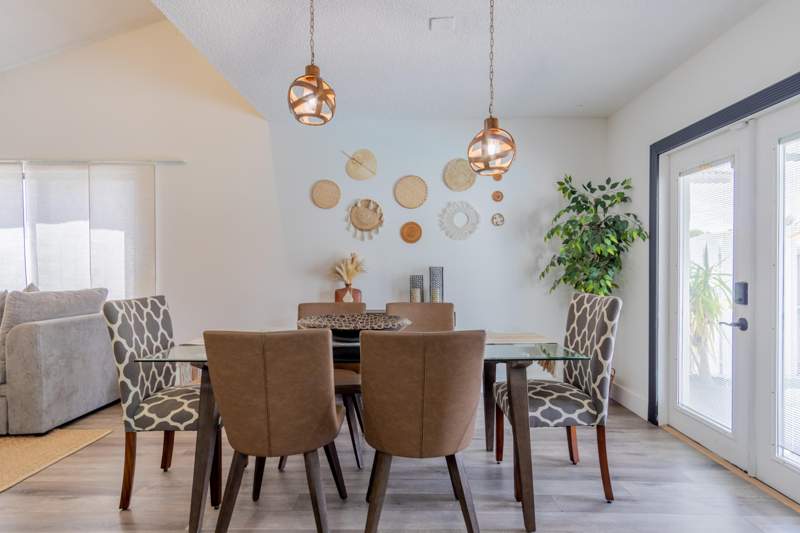 3 bedroom Single Family Residence at 11010 NW 24th Court, Woodstock Addition, Sunrise — photo 5