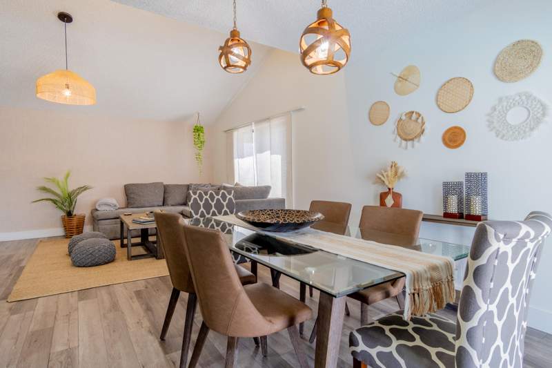 3 bedroom Single Family Residence at 11010 NW 24th Court, Woodstock Addition, Sunrise — photo 4