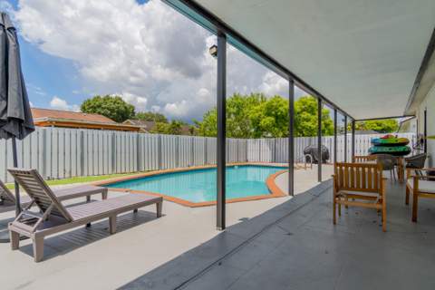 11010 NW 24th Court, Sunrise FL - photo 14 of 16