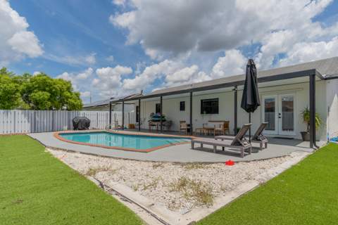 11010 NW 24th Court, Sunrise FL - photo 16 of 16