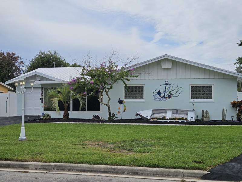 3 bedroom Single Family Residence at 807 Grandview Boulevard, Grandview Gardens, Fort Pierce — photo 3