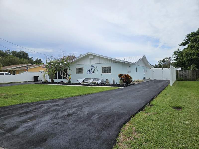 3 bedroom Single Family Residence at 807 Grandview Boulevard, Grandview Gardens, Fort Pierce — photo 4