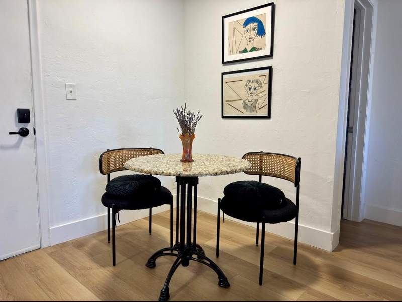 1 bedroom Condominium at 299 SW 7th Street #2070, Golden Arrow Condo, Boca Raton — photo 3