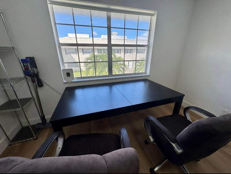 1 bedroom Condominium at 299 SW 7th Street #2070, Golden Arrow Condo, Boca Raton — photo 4