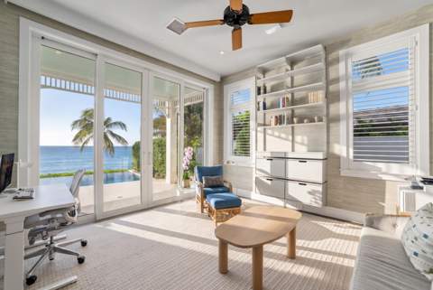 4101 S Ocean Boulevard, Highland Beach FL - photo 17 of 46