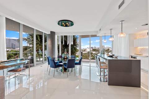 701 N Fort Lauderdale Beach Boulevard #405, Fort Lauderdale FL - photo 14 of 52
