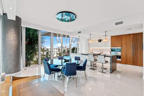 701 N Fort Lauderdale Beach Boulevard #405, Fort Lauderdale FL - photo 8 of 52