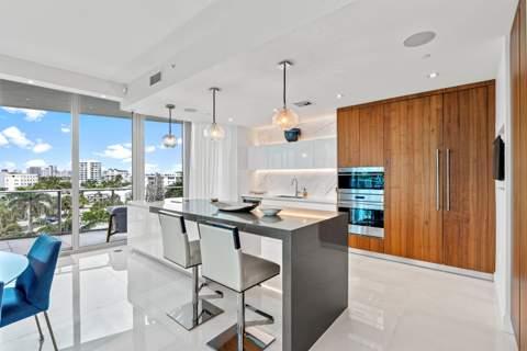 701 N Fort Lauderdale Beach Boulevard #405, Fort Lauderdale FL - photo 9 of 52