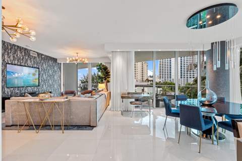 701 N Fort Lauderdale Beach Boulevard #405, Fort Lauderdale FL - photo 6 of 52