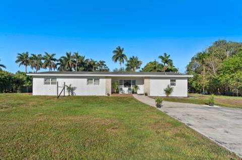 5400 SW 162nd Avenue, Southwest Ranches FL - photo 12 of 14