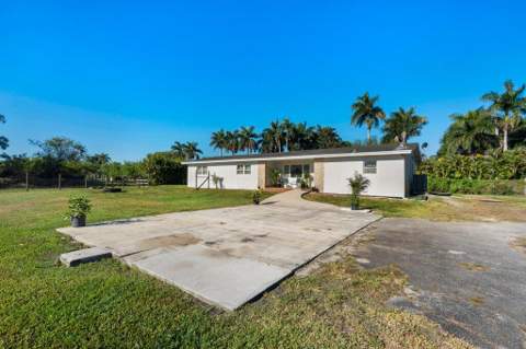 5400 SW 162nd Avenue, Southwest Ranches FL - photo 13 of 14