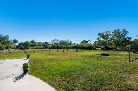 5400 SW 162nd Avenue, Southwest Ranches FL - photo 14 of 14