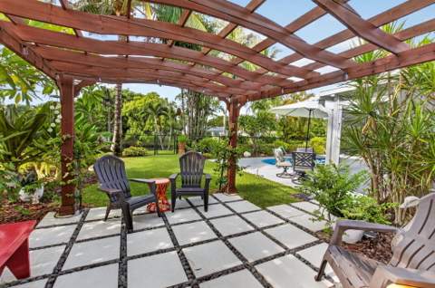 3864 Satin Leaf Court, Delray Beach FL - photo 22 of 38