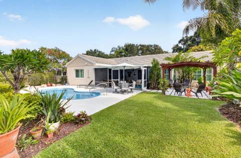 3864 Satin Leaf Court, Delray Beach FL - photo 23 of 38