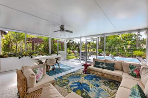 3864 Satin Leaf Court, Delray Beach FL - photo 24 of 38