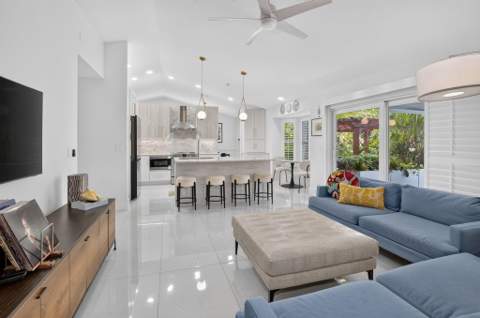 3864 Satin Leaf Court, Delray Beach FL - photo 8 of 38