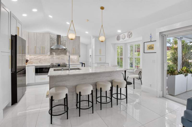 3 bedroom Single Family Residence at 3864 Satin Leaf Court, Sabal Lakes Ph 1, Delray Beach — photo 4