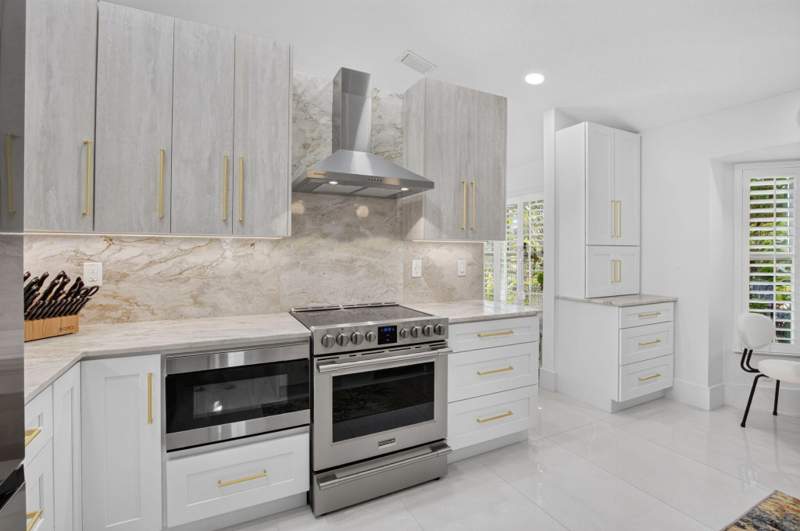 3 bedroom Single Family Residence at 3864 Satin Leaf Court, Sabal Lakes Ph 1, Delray Beach — photo 5