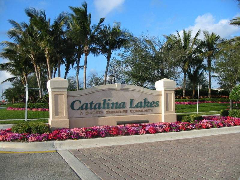 3 bedroom Townhouse at 209 Fortuna Drive, Catalina Lakes, Palm Beach Gardens — photo 3