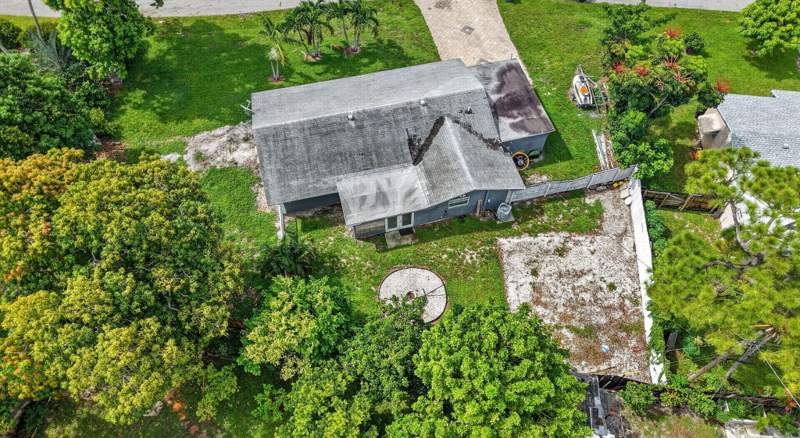 3 bedroom Single Family Residence at 415 SW 7th Court, Fern Ridge, Boynton Beach — photo 3