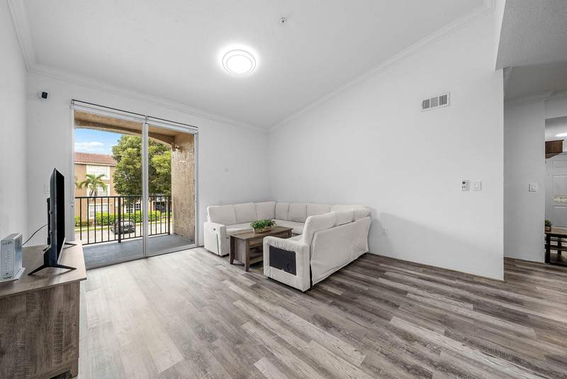 3 bedroom Condominium at 15085 Michelangelo Boulevard #207, Murano At Delray Beach Condo, Delray Beach — photo 4