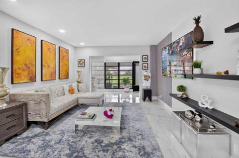8967 Belle Aire Drive, Boca Raton FL - photo 11 of 39