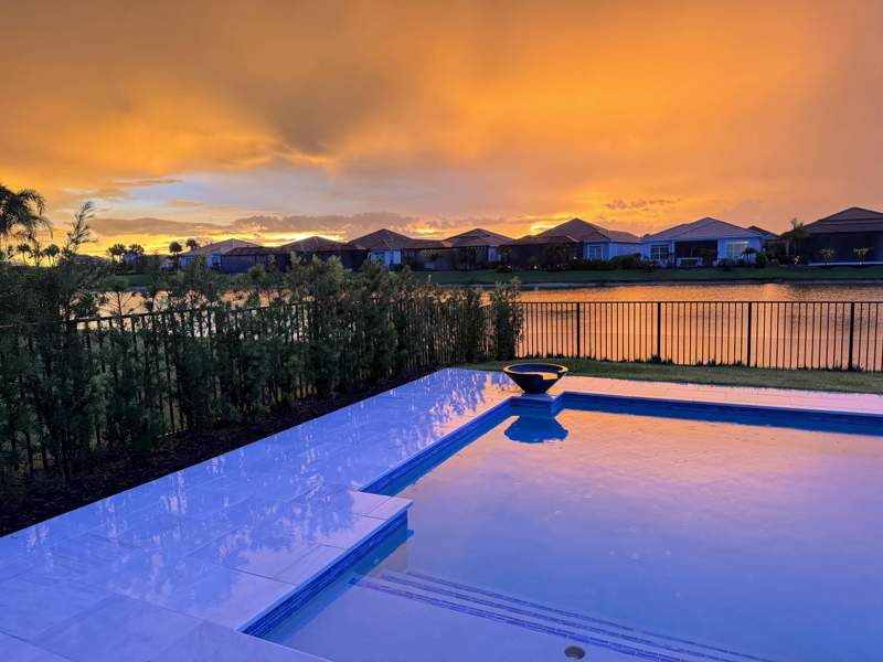 3 bedroom Single Family Residence at 8852 SW Montova Way, Verano, Port St. Lucie — photo 4