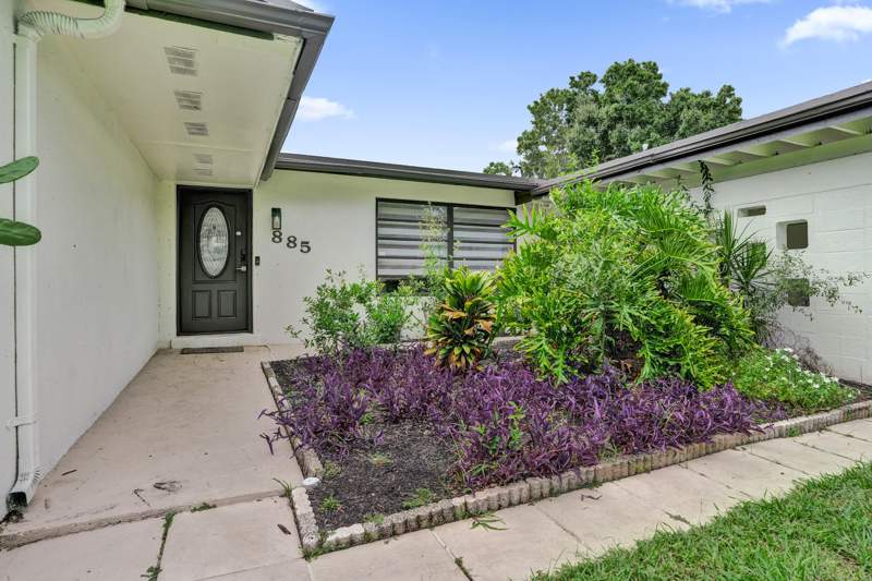 4 bedroom Single Family Residence at 885 Azalea Court, Plantation Gardens 2nd Sec, Plantation — photo 3