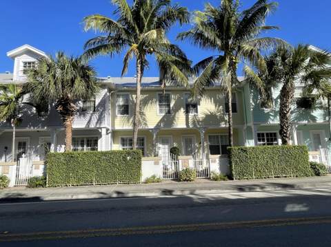 602 S Federal Highway #5, Lake Worth Beach FL - photo 15 of 15
