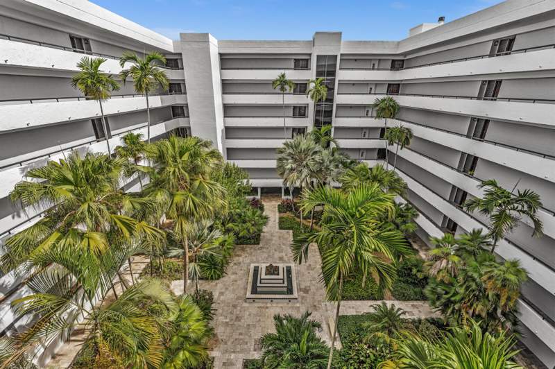2 bedroom Condominium at 23200 Camino Del Mar #602, La Residence Condo, Boca Raton — photo 5