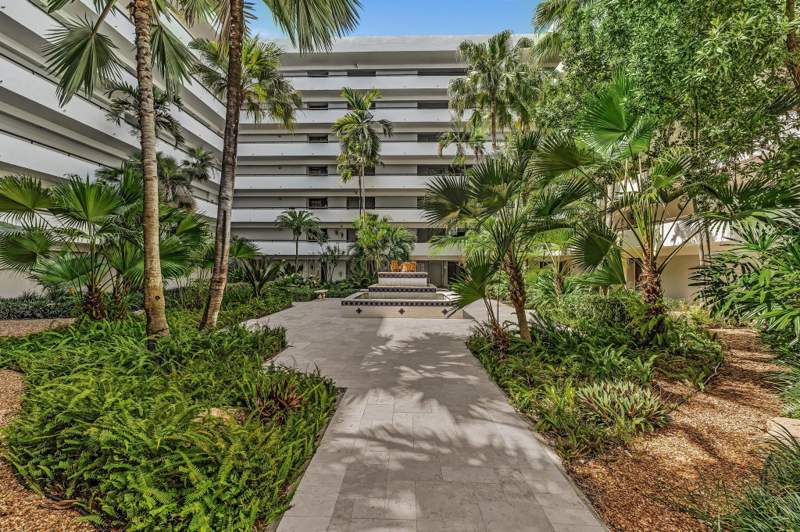 2 bedroom Condominium at 23200 Camino Del Mar #602, La Residence Condo, Boca Raton — photo 4
