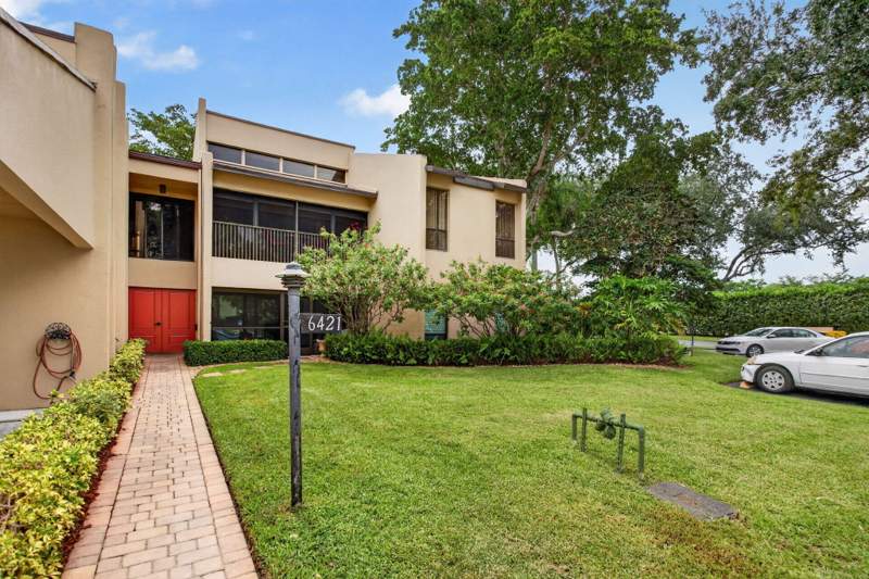 3 bedroom Condominium at 6421 Pumpkin Seed Circle #217, Woodhaven East Condo, Boca Raton — photo 5